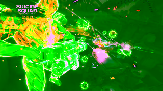 WB Games SSKTJLPrelaunch30s169YOUTUBE Ad Commercial Brand Imagery Photoshoot 1