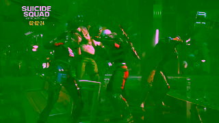 WB Games SSKTJLPrelaunch30s169YOUTUBE Ad Commercial Brand Imagery Photoshoot 2