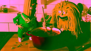 Dolmio Dolmio OOOOOOO YEAHHHHHH Ad Commercial Brand Imagery Photoshoot 1