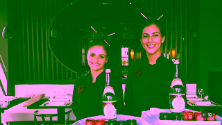 H10 Hotels H10 Rubicn Palace Ad Commercial Brand Imagery Photoshoot 2