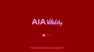 AIA AIA Health 12 Weeks Free Ad Commercial Brand Imagery Photoshoot 2