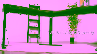 Progressive Desk Adjustable VShaped Standing Desk V Ryzer Progressive Desk Ad Commercial Brand Imagery Photoshoot 1