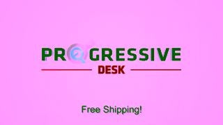 Progressive Desk Adjustable VShaped Standing Desk V Ryzer Progressive Desk Ad Commercial Brand Imagery Photoshoot 2