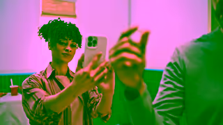 The Home Depot Video Ad Ad Commercial Brand Imagery Photoshoot 1