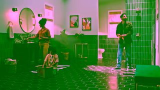 The Home Depot Video Ad Ad Commercial Brand Imagery Photoshoot 2