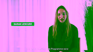 UBP Capital Graduate Programme Sarah Ad Commercial Brand Imagery Photoshoot 0