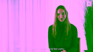 UBP Capital Graduate Programme Sarah Ad Commercial Brand Imagery Photoshoot 2