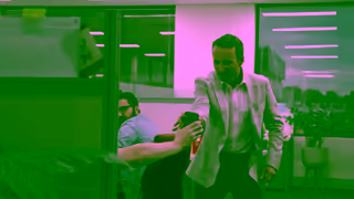 Ladbrokes Form Genius Sensitivity Training 30 Ad Commercial Brand Imagery Photoshoot 0