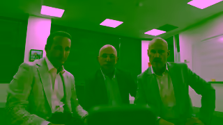 Ladbrokes Form Genius Sensitivity Training 30 Ad Commercial Brand Imagery Photoshoot 1