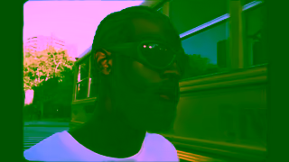 ARNETTE Pull up in ARNETTE glasses Ad Commercial Brand Imagery Photoshoot 1