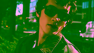 ARNETTE Pull up in ARNETTE glasses Ad Commercial Brand Imagery Photoshoot 2