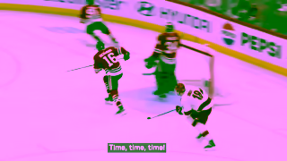 Chicago Blackhawks Every Shift Season 2 Episode 7 Watch Now Chicago Blackhawks Ad Commercial Brand Imagery Photoshoot 1
