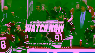 Chicago Blackhawks Every Shift Season 2 Episode 7 Watch Now Chicago Blackhawks Ad Commercial Brand Imagery Photoshoot 2