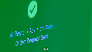 Dell Dell AI Factory with NVIDIA Your way to AI Ad Commercial Brand Imagery Photoshoot 1