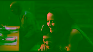 Lexus Lexus The Carpenter Ad Commercial Brand Imagery Photoshoot 2