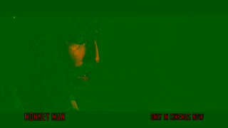 Universal Pictures Monkey Man Chant 15 NOW Ad Commercial Brand Imagery Photoshoot 2