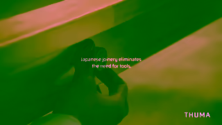 THUMA Thuma The Perfect Platform Bed Frame Ad Commercial Brand Imagery Photoshoot 1