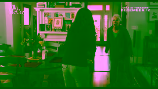 20th Century Studios Ella McCay Dream In Theaters December 12 Ad Commercial Brand Imagery Photoshoot 2