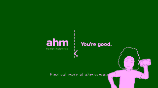 AHM ahm Alignment Ad Commercial Brand Imagery Photoshoot 2