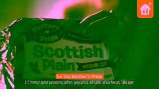 Just Eat UK ONE 15sec ONLINE TITLED SUBS 16x9 2025 06 30 Ad Commercial Brand Imagery Photoshoot 0