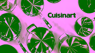 Cuisinart Cuisinart MultiClad Pro Triple Ply Stainless Cookware 12 Piece Set Ad Commercial Brand Imagery Photoshoot 2
