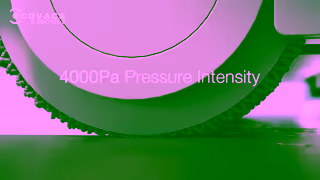 Ecovacs Dont spread dirt around Clean with OZMO Roller MopDEEBOT X8 PRO OMNI OZMOROLLER Ad Commercial Brand Imagery Photoshoot 1