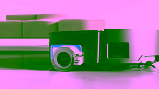 Ecovacs Dont spread dirt around Clean with OZMO Roller MopDEEBOT X8 PRO OMNI OZMOROLLER Ad Commercial Brand Imagery Photoshoot 2