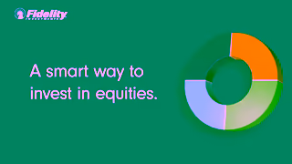 Fidelity Investments Equity Investing Ad Commercial Brand Imagery Photoshoot 0