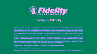 Fidelity Investments Equity Investing Ad Commercial Brand Imagery Photoshoot 2