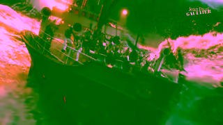 Jean Paul Gaultier Le Male Elixir Absolu Jean Paul Gaultier Ad Commercial Brand Imagery Photoshoot 0