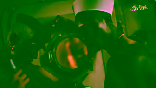 Jean Paul Gaultier Le Male Elixir Absolu Jean Paul Gaultier Ad Commercial Brand Imagery Photoshoot 1