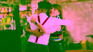 Tinder Master Watch Now Trailer 16x9 Long Form Big Tinder Wedding Ad Commercial Brand Imagery Photoshoot 1