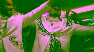 Tinder Master Watch Now Trailer 16x9 Long Form Big Tinder Wedding Ad Commercial Brand Imagery Photoshoot 2