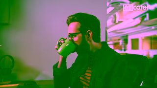 ezCater Food for work that just works better Ad Commercial Brand Imagery Photoshoot 1