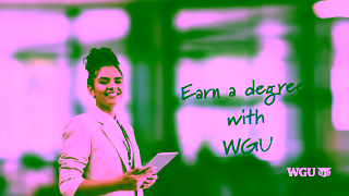 Western Governors University WGU Online Degrees Ad Commercial Brand Imagery Photoshoot 2