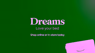 Dreams Bed 4951 Wk16 18 Sale 16x9 Ad Commercial Brand Imagery Photoshoot 2