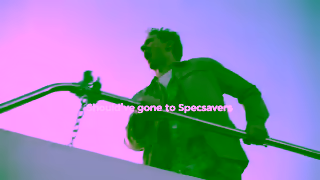Specsavers Shouldve Ad Commercial Brand Imagery Photoshoot 2