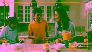 Nature's Way Natures Way Kids Smart Vita Gummies Ad Commercial Brand Imagery Photoshoot 1