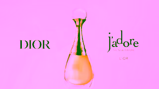 Dior LOr de Jadore the new perfume Ad Commercial Brand Imagery Photoshoot 2