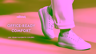 Allbirds.com PM 25Q3 CanvasPiper 1920x1080 Ad Commercial Brand Imagery Photoshoot 0