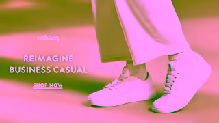 Allbirds.com PM 25Q3 CanvasPiper 1920x1080 Ad Commercial Brand Imagery Photoshoot 2