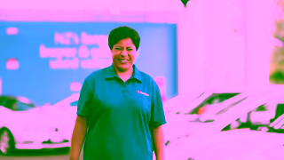 Turners Cars Sell us your car Ticket 15 seconds Ad Commercial Brand Imagery Photoshoot 2