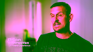 Milwaukee Tools M18 FUEL SURGE 14 Hex Hydraulic Driver Ad Commercial Brand Imagery Photoshoot 0