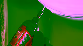 Milwaukee Tools M18 FUEL SURGE 14 Hex Hydraulic Driver Ad Commercial Brand Imagery Photoshoot 1