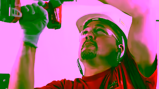 Milwaukee Tools M18 FUEL SURGE 14 Hex Hydraulic Driver Ad Commercial Brand Imagery Photoshoot 2