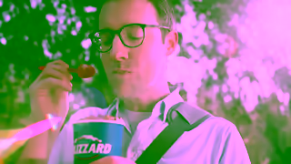 Dairy Queen DQBL8071000H DQ CAN ItllStopYou ReesesExtreme2024 15 social 1 Ad Commercial Brand Imagery Photoshoot 1