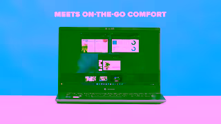 Dynabook Dynabook Tecra A40 A50 Power Comfort for SMBs Ad Commercial Brand Imagery Photoshoot 1