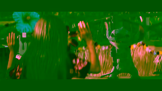 Disney Lilo Stitch 1 3 Weeks in a Row In Theaters Now Ad Commercial Brand Imagery Photoshoot 0