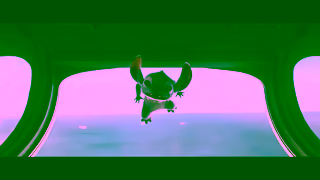 Disney Lilo Stitch 1 3 Weeks in a Row In Theaters Now Ad Commercial Brand Imagery Photoshoot 2