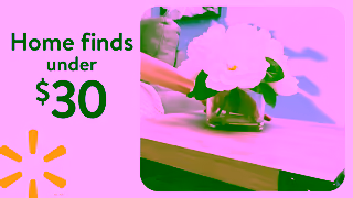 Walmart Walmart Summer Home Decor Ad Commercial Brand Imagery Photoshoot 1